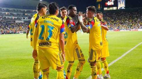 El futbolista de América que podría jugar ante Atlas su último partido en la Liga MX