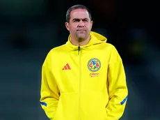 El nuevo sistema de André Jardine que podría darle un nuevo título de Liga MX al América