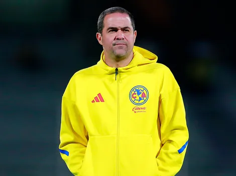 El nuevo sistema de André Jardine que podría darle un nuevo título de Liga MX al América
