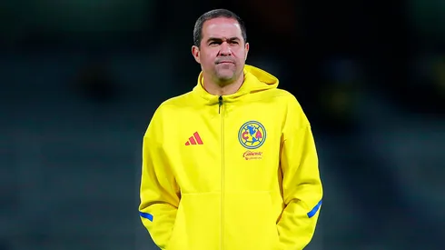 El nuevo sistema de André Jardine que podría darle un nuevo título de Liga MX al América