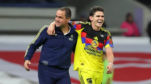 América sabe que será un cierre de torneo complicado.