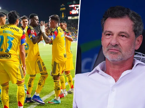 Diego Cocca revela lo duro que será ganarle al América: "Es el..."