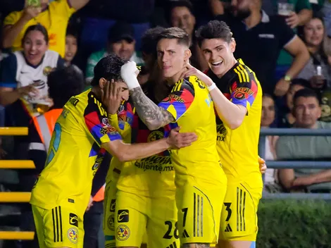 Confirman al primer refuerzo de América para el Apertura 2026