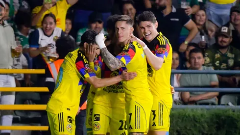 América quiere reforzarse y ya tendría visto a su primer fichaje.