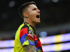 Brian deja huella imborrable en América y supera en goles a leyenda del club