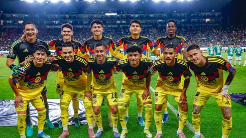 América dará de baja a dos jugadores para el verano.