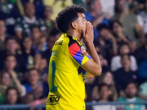 Se complicó: revelan lo que necesita América para avanzar a Liguilla