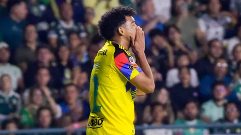 América está listo para ir por la clasificación a la Liguilla.