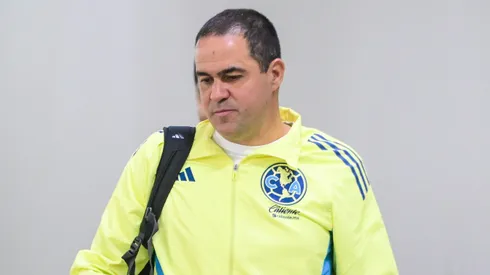 André Jardine tendría una interesante oportunidad de trabajo.