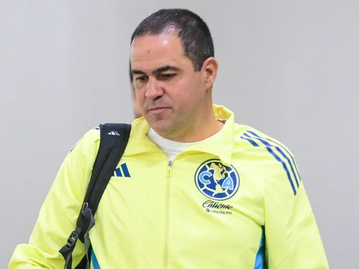 André Jardine tendría jugosa oferta para asistir al próximo Mundial del 2026