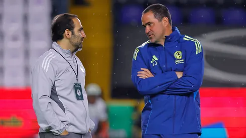 El enorme problema que limitaría al América a fichar en el mercado de verano