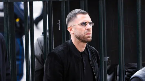 Jérémy Ménez tendría momentos bastante complicados.