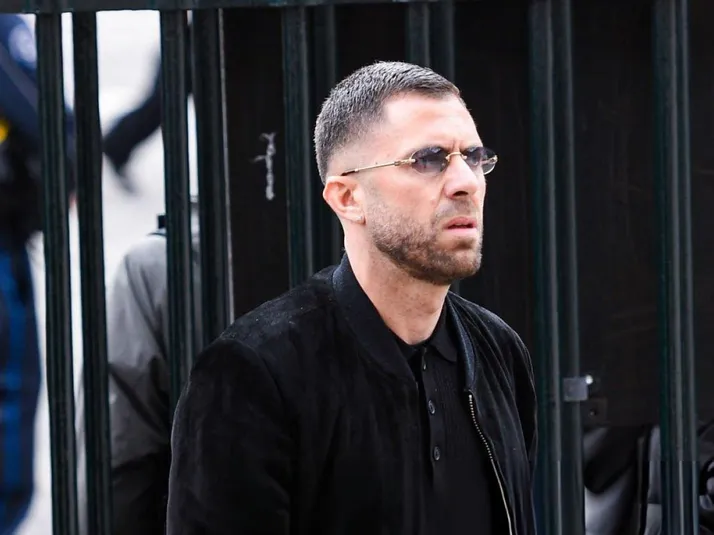 Ex-América: Jéremy Ménez se mete en serios problemas legales