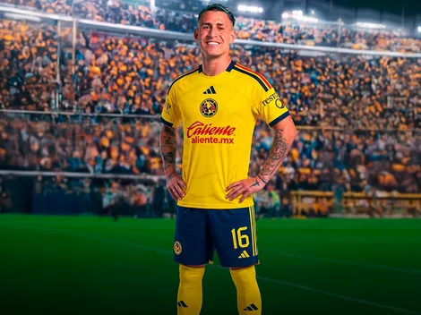 El sacrificado en el Club América ante el inminente regreso del Chicote Calderón