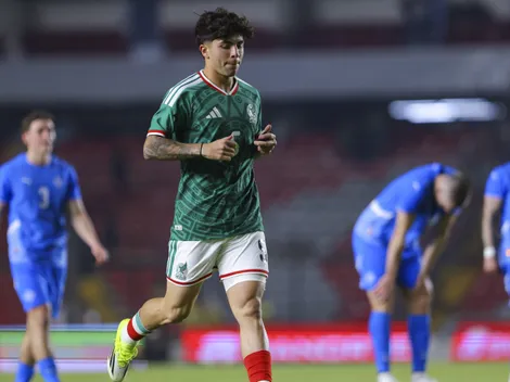 Equipo europeo le robaría fichaje soñado al Club América