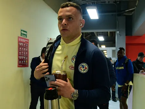 ¿Regresa al América? Cabecita reaparece y manda un contundente mensaje de su futuro