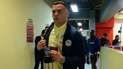 ¿Regresa al América? Cabecita reaparece y manda un contundente mensaje de su futuro