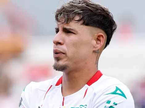 El historial de BURLAS de Cristian 'Chicote' Calderón contra las Chivas