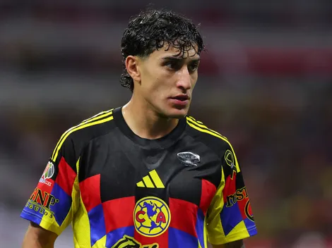 El prestigioso top de América al que ingresó Zendejas tras su gol ante León
