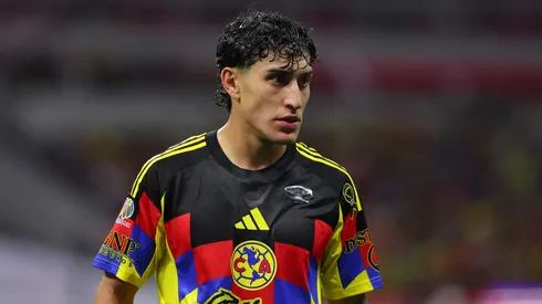 El prestigioso top de América al que ingresó Zendejas tras su gol ante León