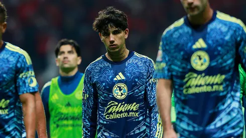 El refuerzo de lujo que llegara a robarle la titularidad a Kevin Álvarez en América