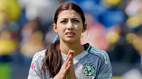 Noticia previo al duelo ante Pachuca Femenil