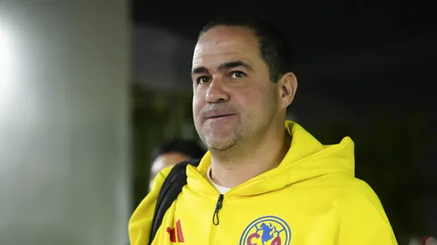 América se prepara para un mercado de pases bien movido