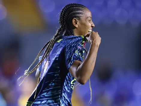 América Femenil tomaría fuerte decisión con Geyse Ferreira previo al duelo ante Pachuca
