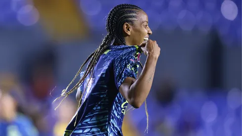 El Cuerpo Técnico analiza el caso de Geyse Ferreira