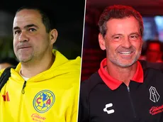 América vs. Atlas: posibles alineaciones para el juego de la jornada 17