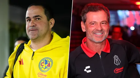 América vs. Atlas: posibles alineaciones para el juego de la jornada 17