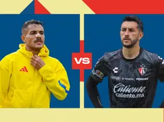 América vs. Atlas: dónde ver EN VIVO la jornada 17 del Clausura 2026