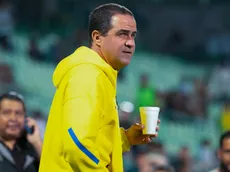 La fuerte amenaza de Jardine al resto de equipos sobre como llegará América a la liguilla