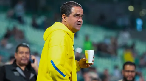 La fuerte amenaza de Jardine al resto de equipos sobre como llegará América a la liguilla