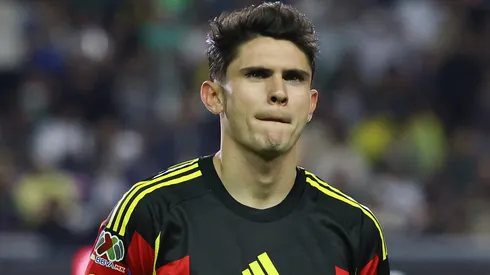 Se confirma la fecha en que América perderá a Israel Reyes