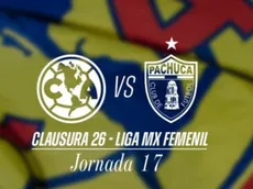 Oficial: América Femenil confirma su alineación para enfrentar a Pachuca