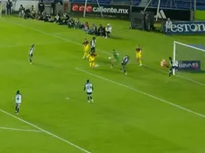 Alexa Soto pone en ventaja a América Femenil y firma un golazo ante Pachuca