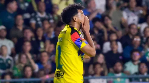 Es el escenario en el que no se quiere ver el América.