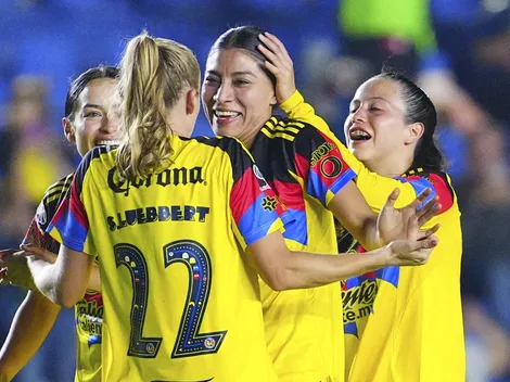 ¿Va por TV Abierta América Femenil vs. Juárez?