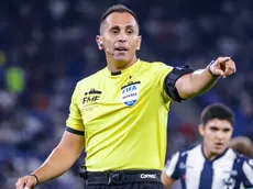 La polémica designación arbitral para el juego vs Atlas