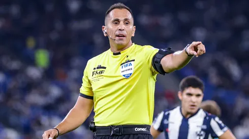 Tiene forma de perjudicar al América y Santander estará en un partido del América.