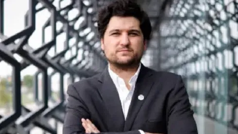 ¿El nuevo presidente de Liga MX es aficionado del América?