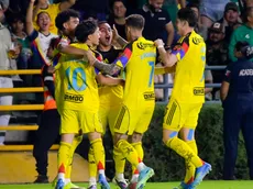 Este es el único resultado que necesita América para clasificar