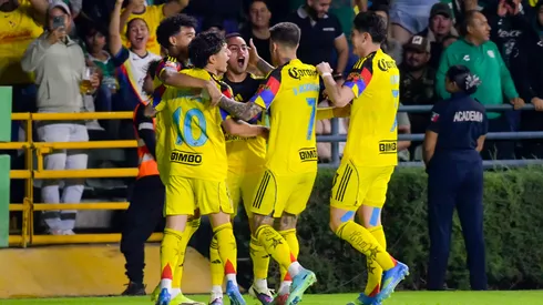 Este es el único resultado que necesita América para clasificar