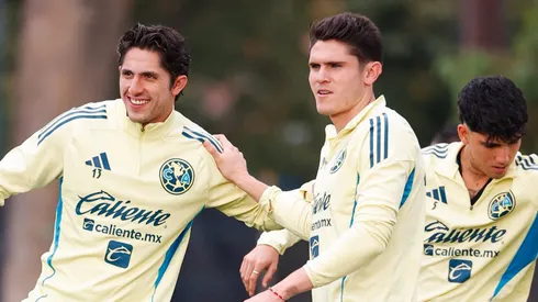 América enfrentará a Atlas en la última jornada de la fase regular del Clausura 2026