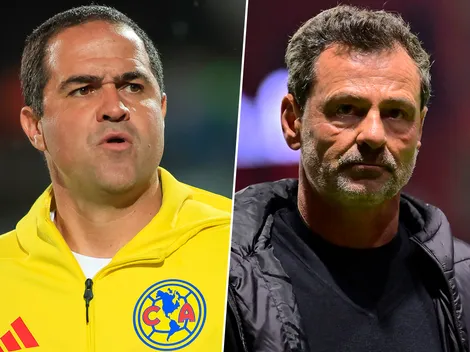 América vs. Atlas: alineaciones confirmadas de la jornada 17 del Clausura 2026