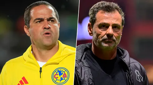 América vs. Atlas: alineaciones confirmadas de la jornada 17 del Clausura 2026