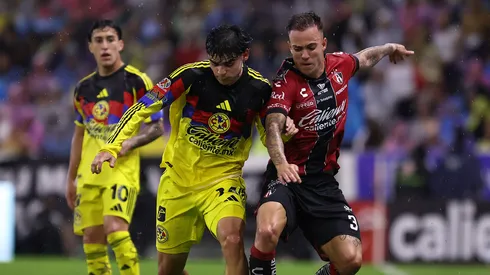 ¿Va por TV Abierta el América vs. Atlas? Así lo puedes ver EN VIVO