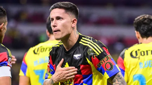 Brian Rodríguez amenaza al resto de equipos de la Liga MX con el América en Liguilla