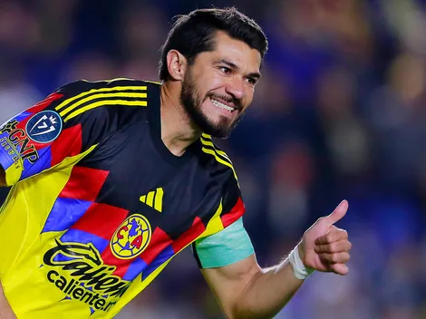Henry Martín da la mejor noticia al América de cara a la Liguilla del Clausura 2026